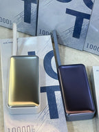Joltal New 10,000mah mini pocket high quality power bank